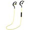 Wireless Headsets V4.1 Sport In-Ear Stereo Headphones Sweat-Proof Neckband Earbuds